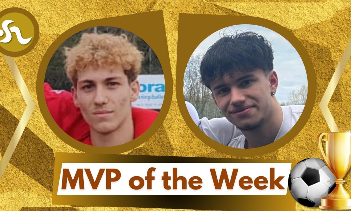 MVP della settimana: entra e vota il miglior giocatore dell'Under 16 &Eacute;lite