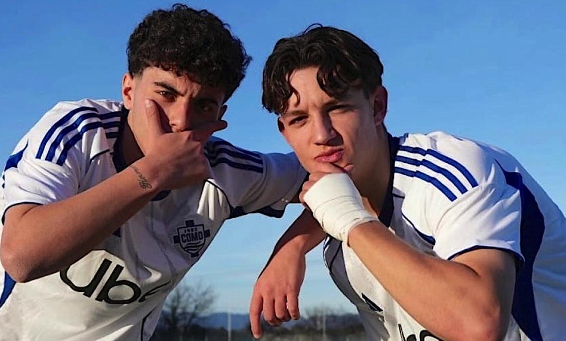 &Egrave; una squadra da Champions League! Il Como vince, supera il Cagliari e riaccende il sogno playoff