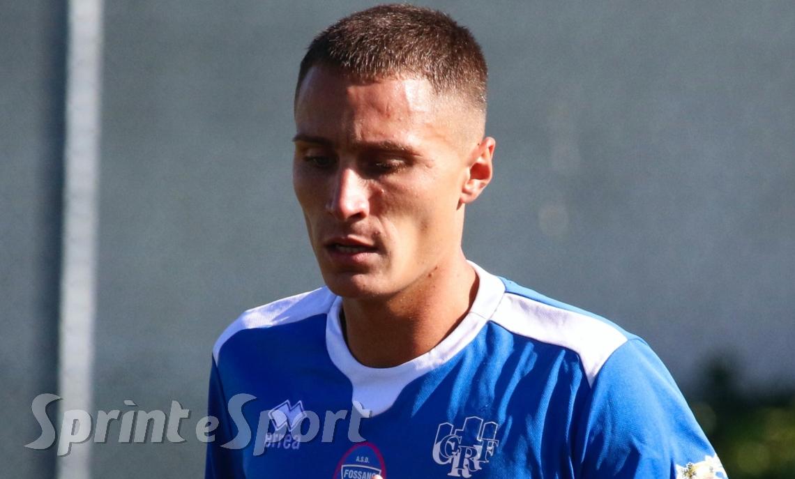 CALCIO ECCELLENZA PIEMONTE FOSSANO ALESSANDRIA NEWS