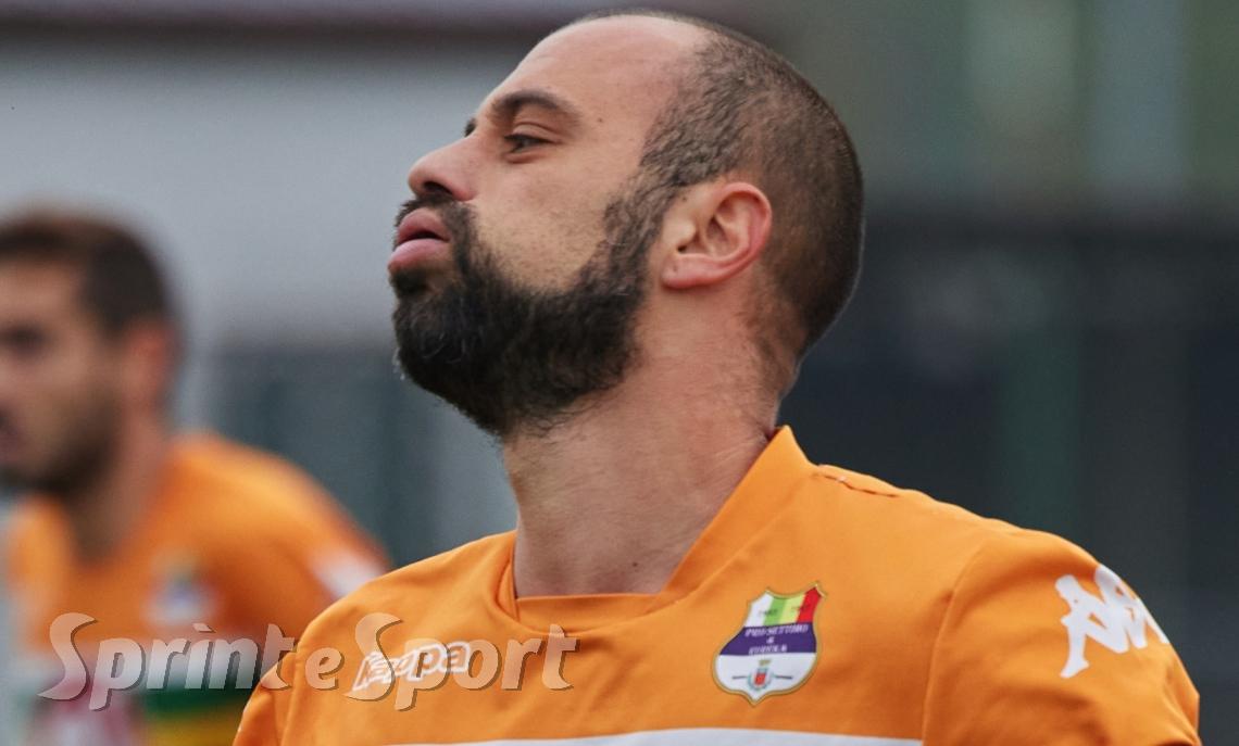 CALCIO PROMOZIONE PIEMONTE ALPIGNANO BARCANOVA