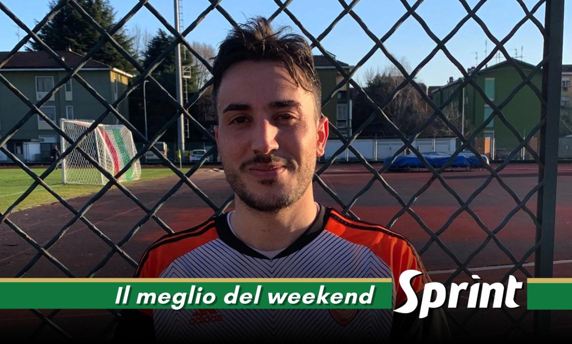 PROMOZIONE AURORA CMC &bull; Alessandro Urso