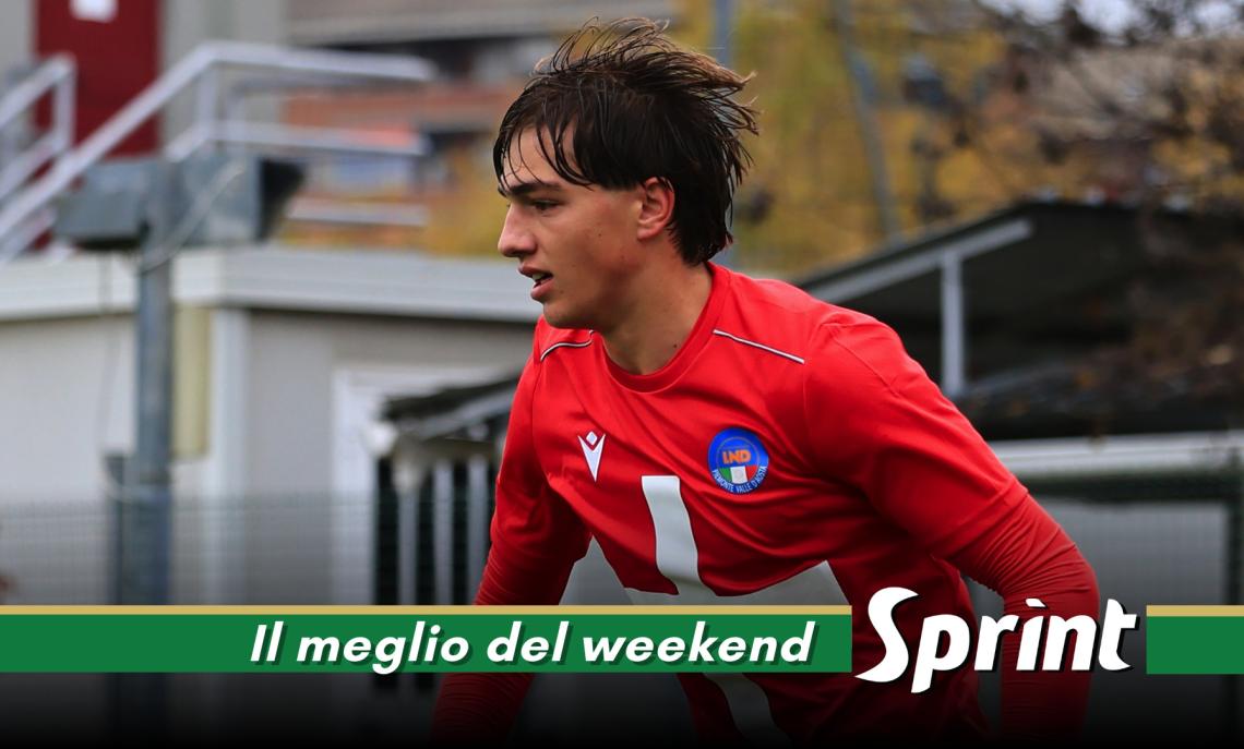 ECCELLENZA PIEMONTE GIRONE A