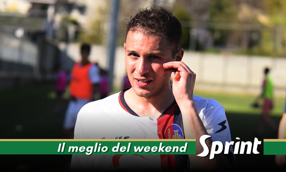 PROMOZIONE PIEMONTE GIRONE D