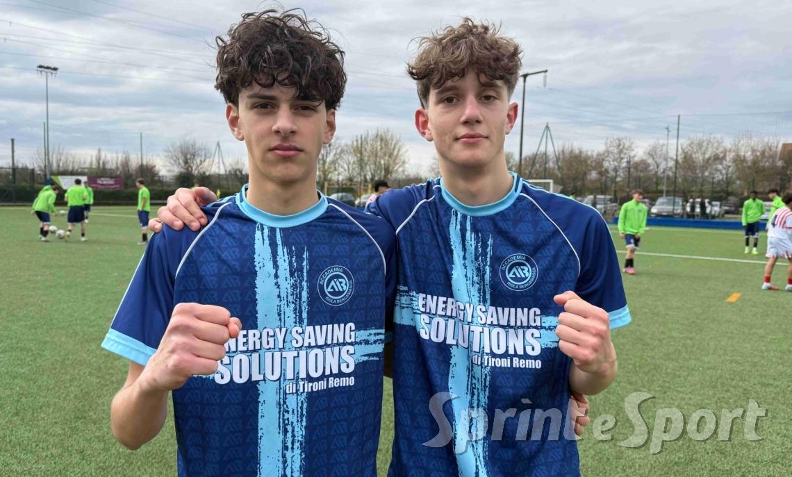 Turani e Nozza; ACCADEMIA ISOLA BERGAMASCA