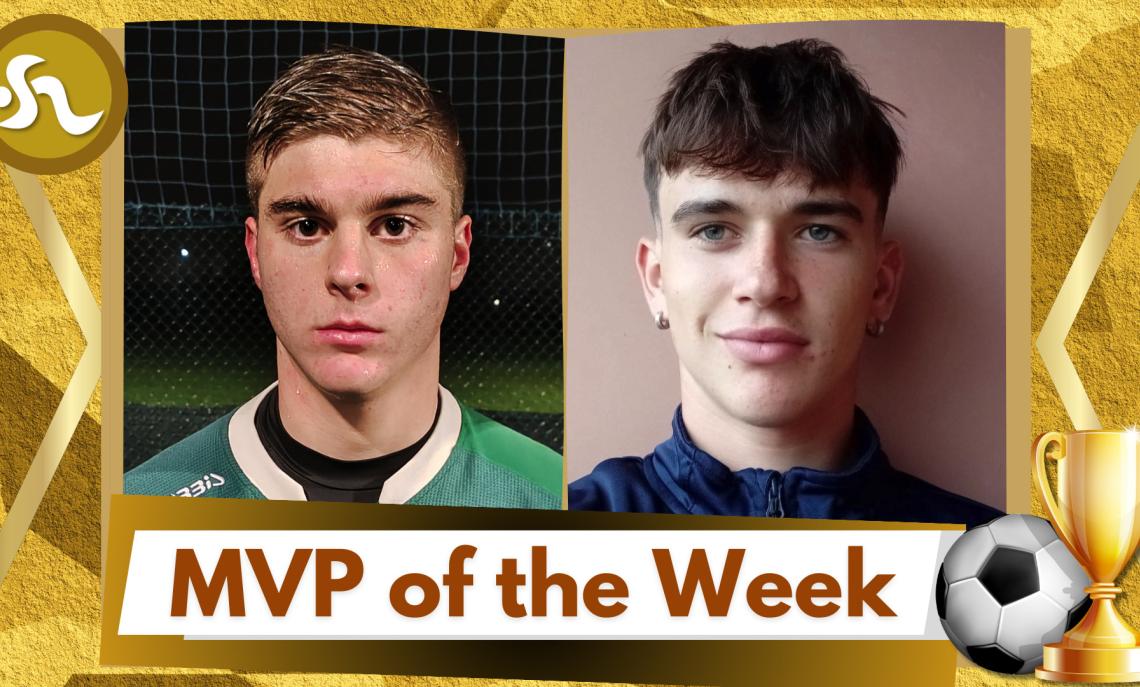 MVP della settimana