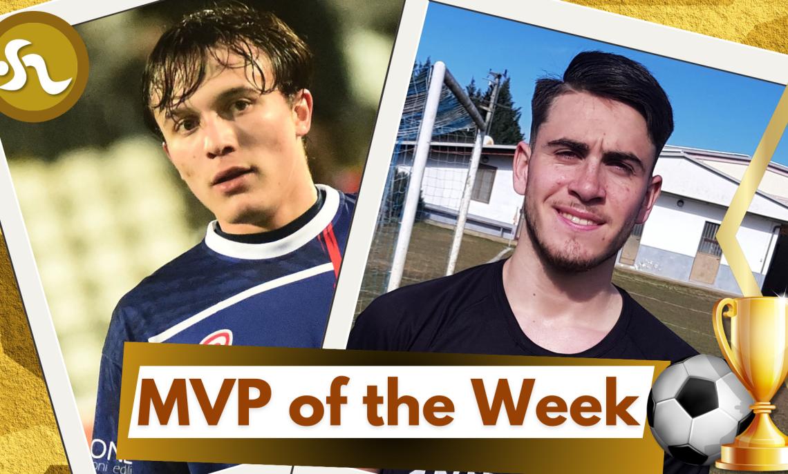 ECCELLENZA PIEMONTE MVP