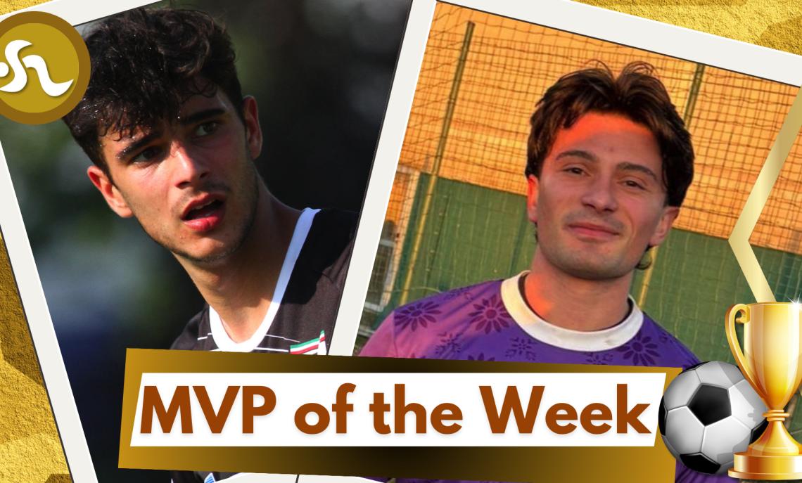 PROMOZIONE PIEMONTE MVP