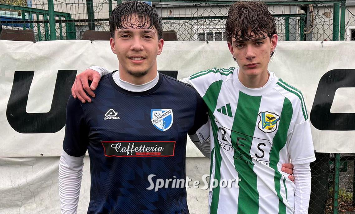 Carrara-Next Gen Alpignano