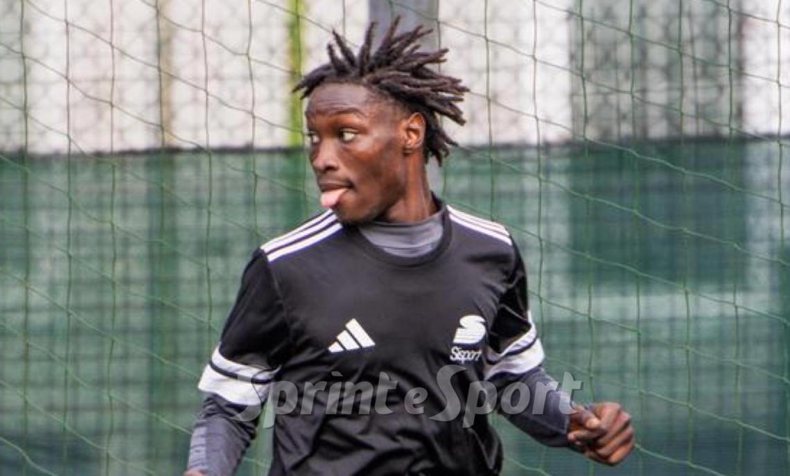 SECONDA CATEGORIA SISPORT RESISTENZA GRANATA LO