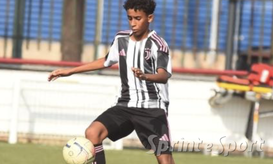 Under 13 &bull; Juventus-Pro Vercelli: Il campionato non &egrave; ancora chiuso! La Vecchia Signora stravince e rimane in scia al Milan