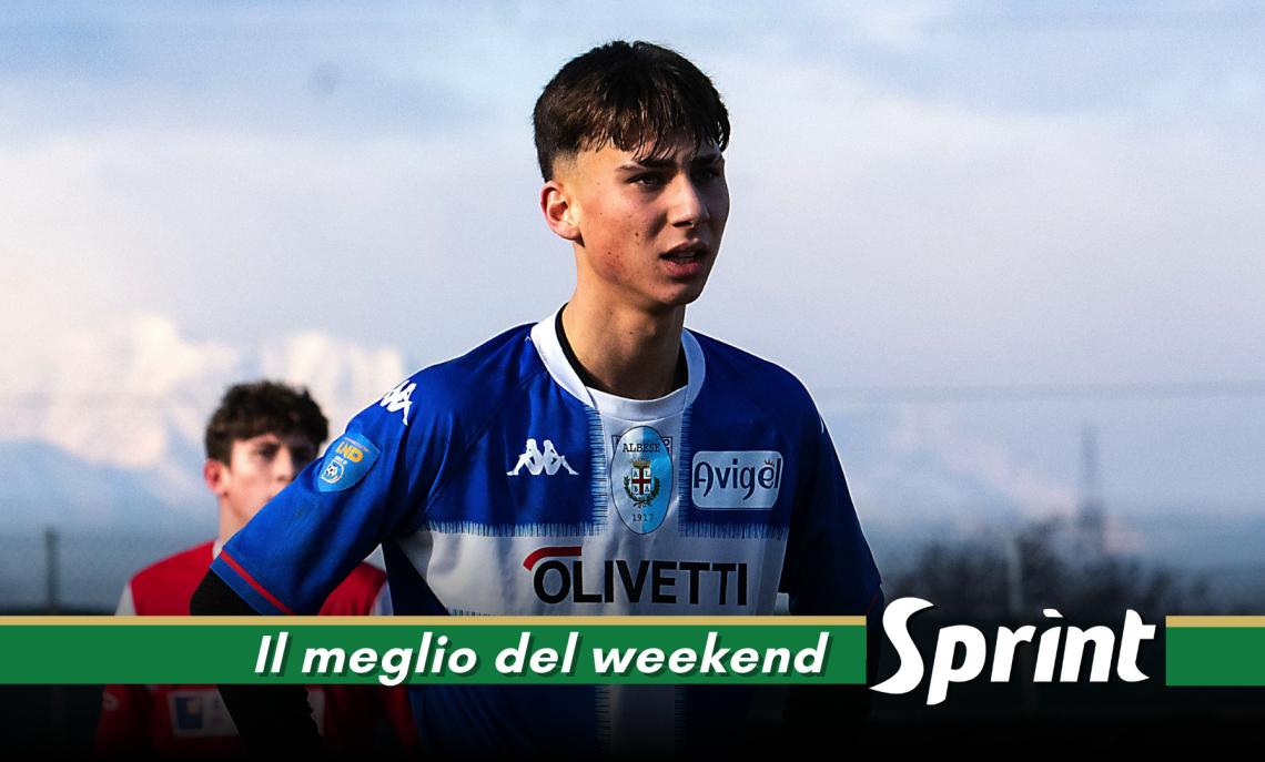 Gol a raffica e classifiche in movimento: a due giornate dal termine l'aria diventa elettrica