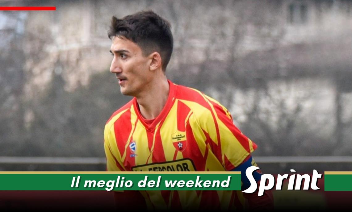 La neopromossa continua a stupire, la Folgore ormai sempre pi&ugrave; vicina al titolo