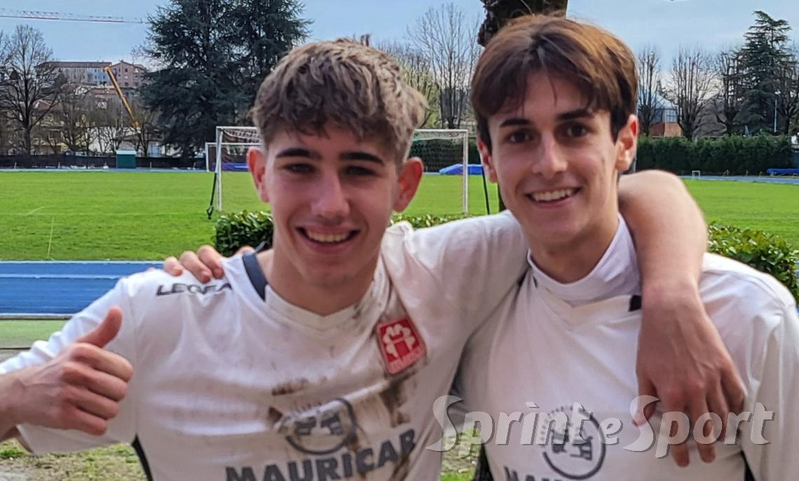 Promozione Cant&ugrave; SanPaolo: Riccardo Leone