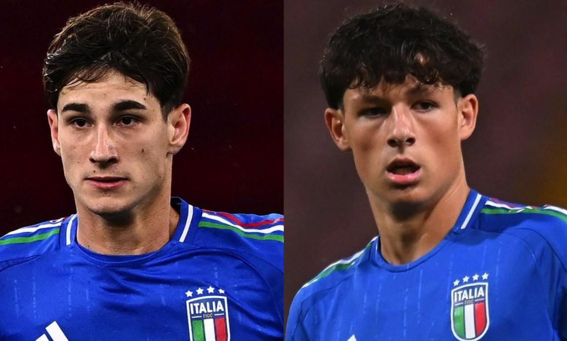 Italia, tre giorni per cambiare passo: i campioni di domani cominciano la corsa verso l&rsquo;Europa