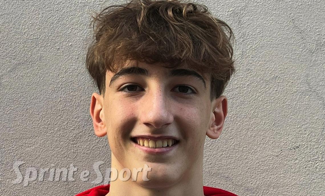 MESSINA &bull; Real Milano Under 16