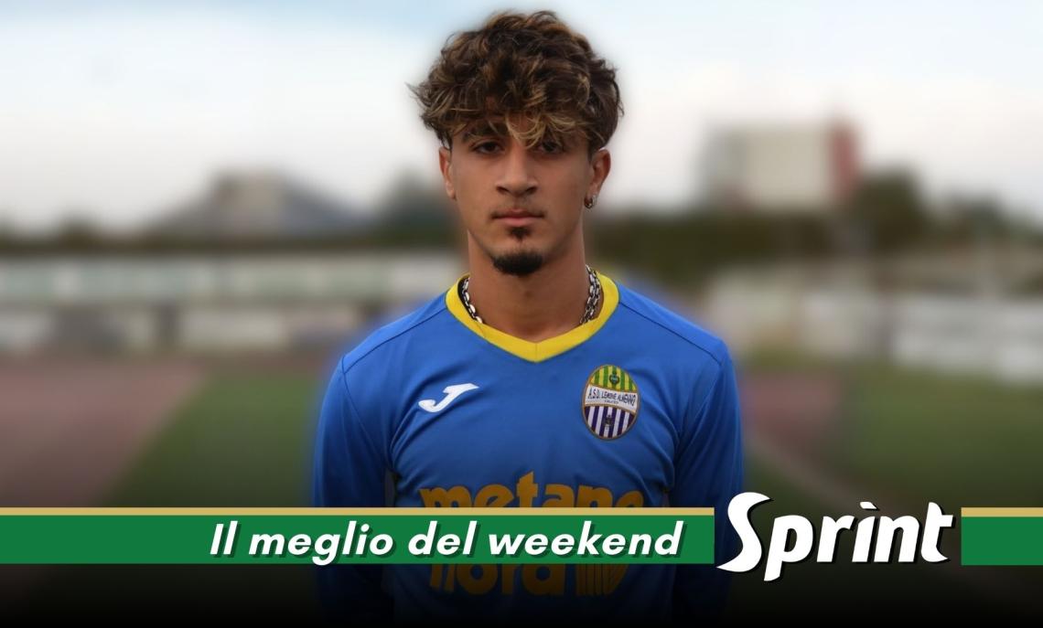 Najat, Lemine Almenno