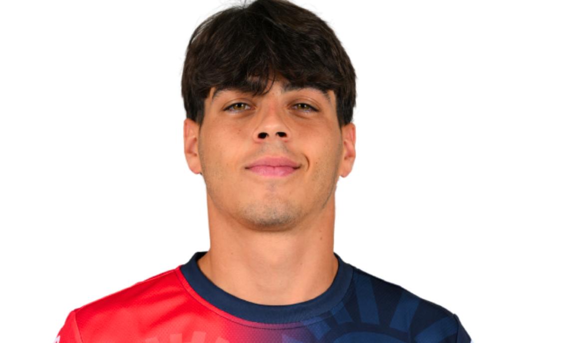 LUMEZZANE-PRO PATRIA SERIE C - ALESSANDRO GHILLANI