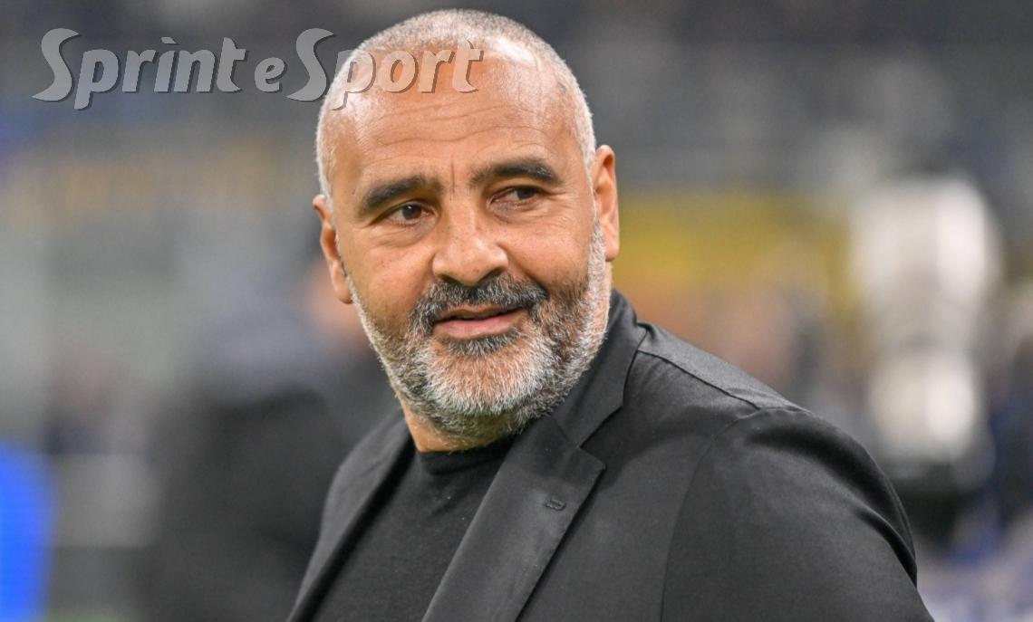 TERNANA SERIE C - FABIO LIVERANI