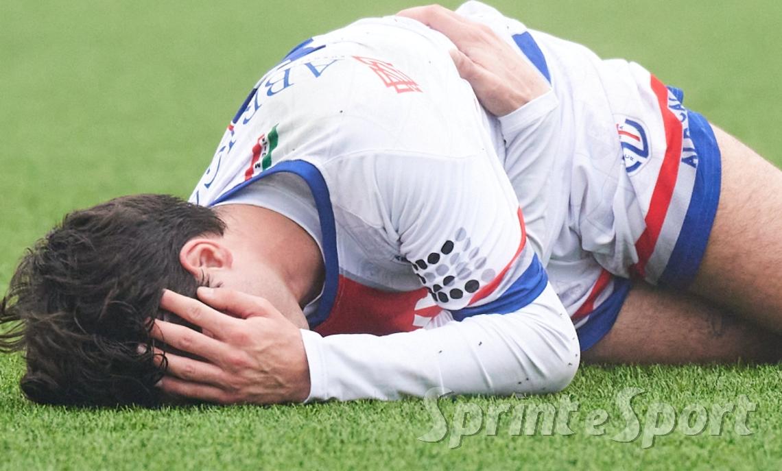 ECCELLENZA PIEMONTE 22-0 RISULTATO RECORD CALCIO DILETTANTI