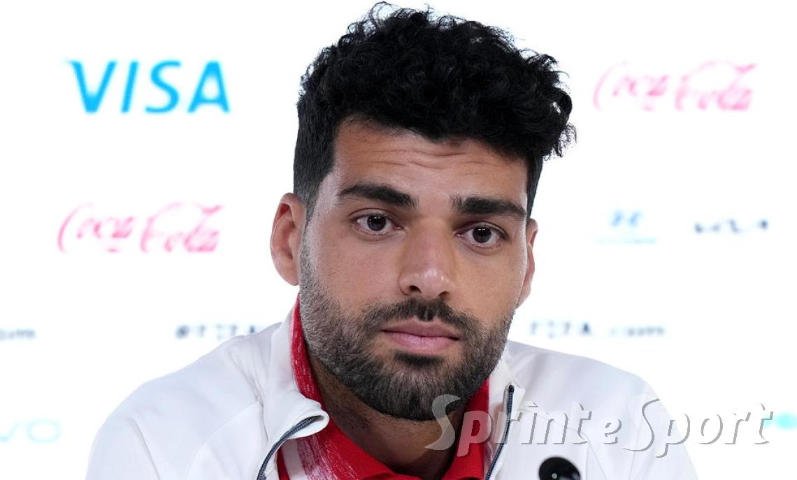 Mondiali 2026, l&rsquo;effetto boomerang: l&rsquo;Iran chiede il Messico, non gli Stati Uniti