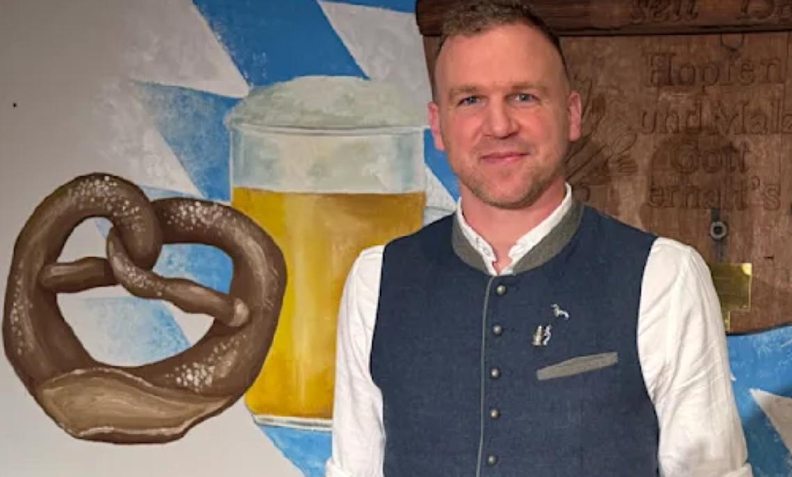 Dalla Bundesliga al vassoio di birre: la seconda vita di Sascha Dum