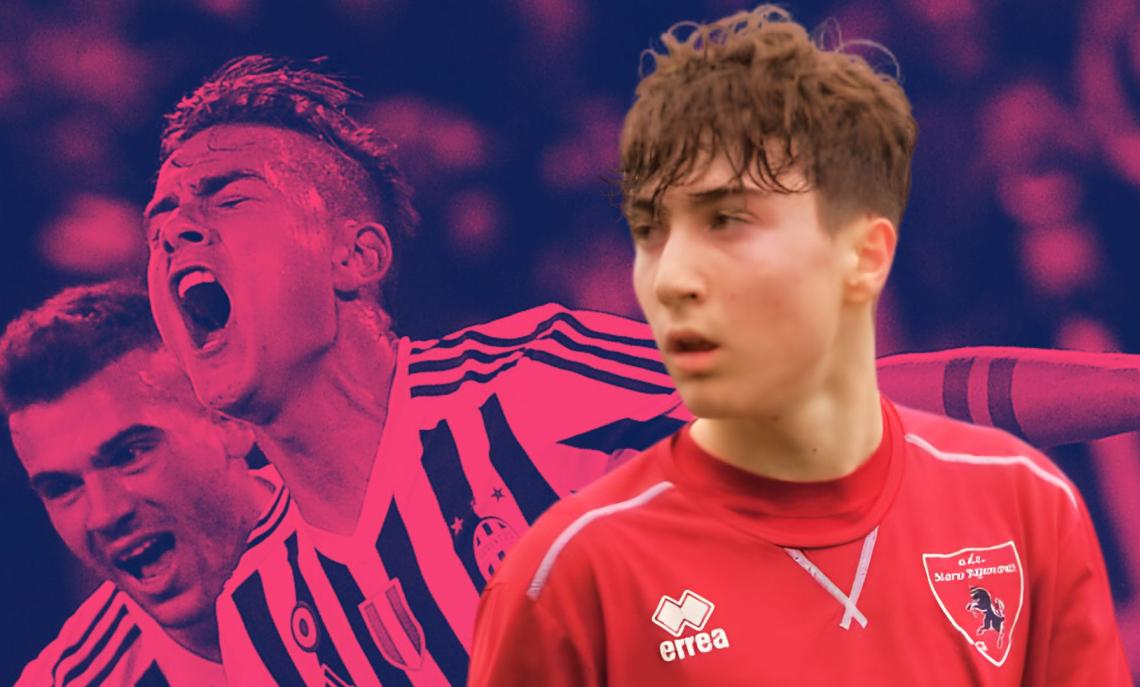 Aquilini Mario Rigamonti