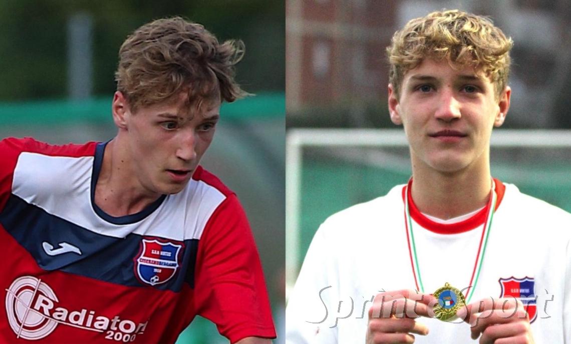 Bresciani della Virtus Ciserano Bergamo