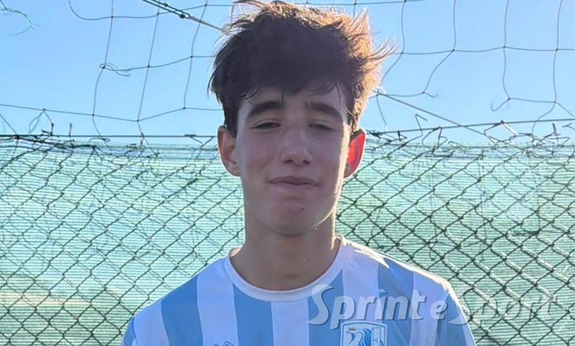 Davide Caravina, Tritium