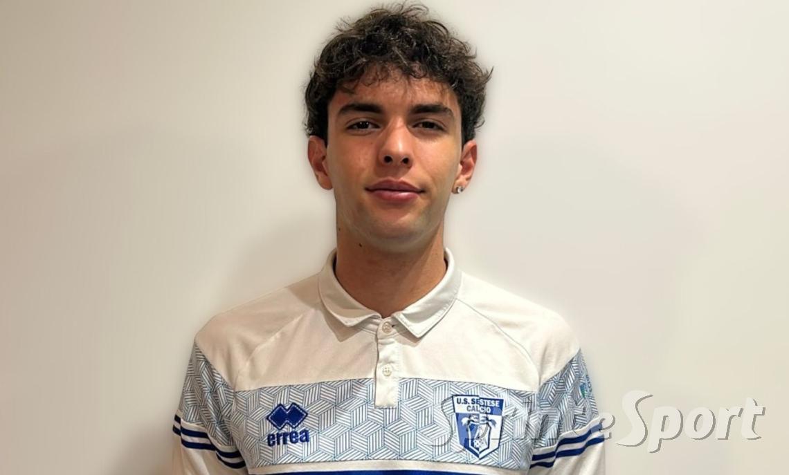 Emanuele Bordoni, Sestese