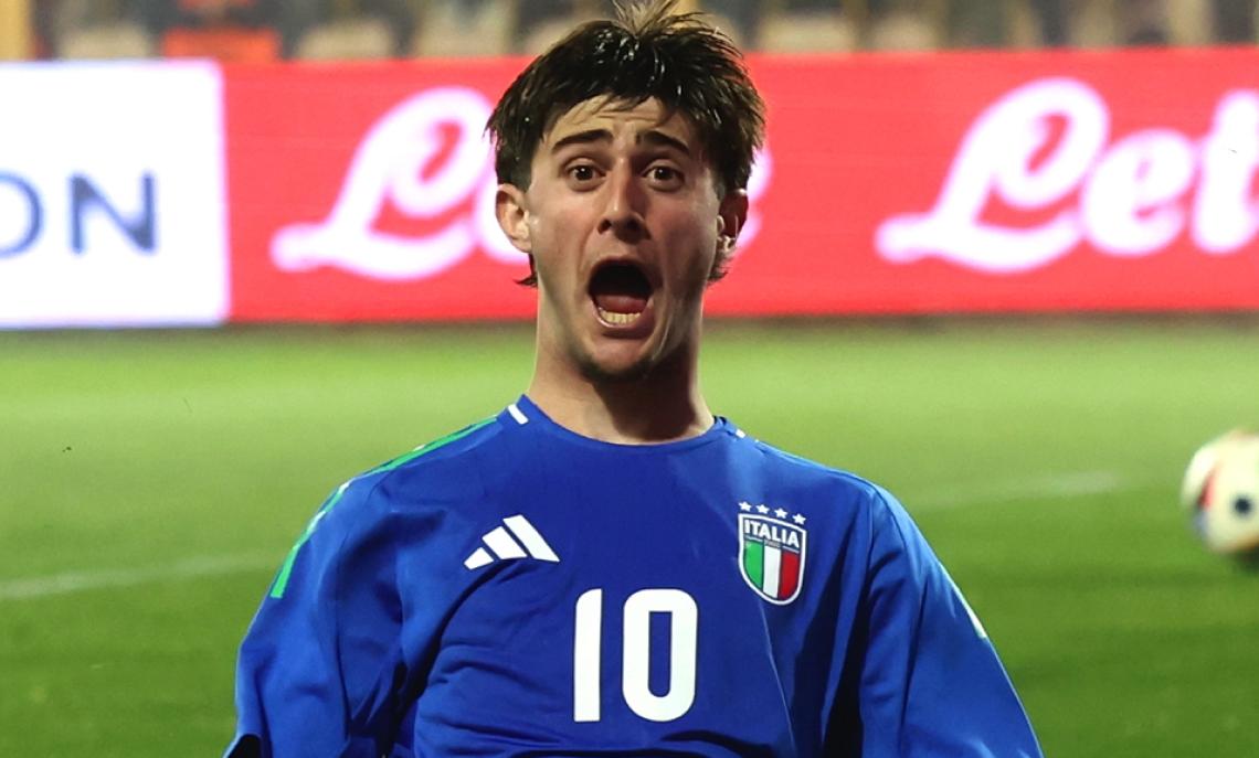 I magnifici 20! Italia, ecco le sc