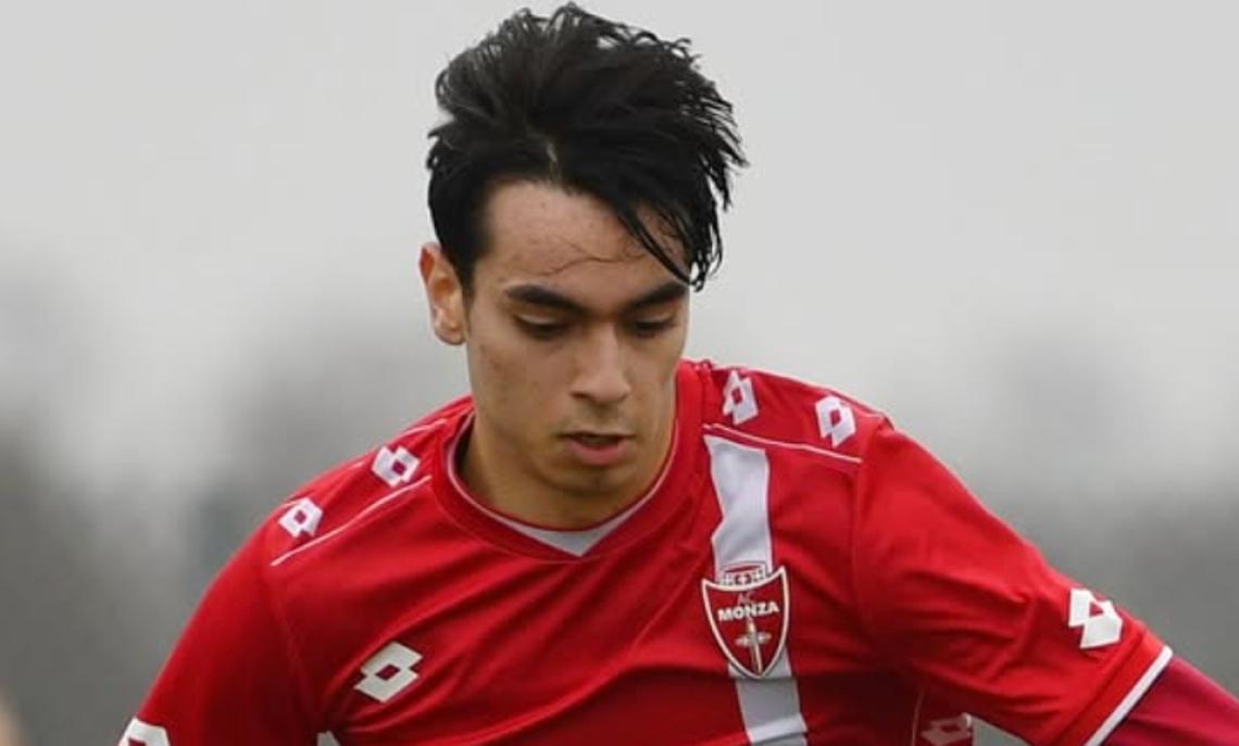 Dalla Brianza a Yiwu: il viaggio (e la scelta) di Danilo Treffiletti