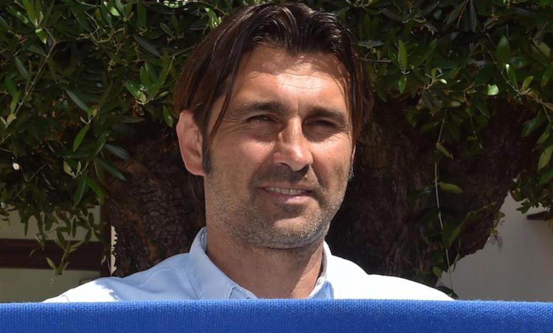 CATANIA SERIE C - WILLIAM VIALI