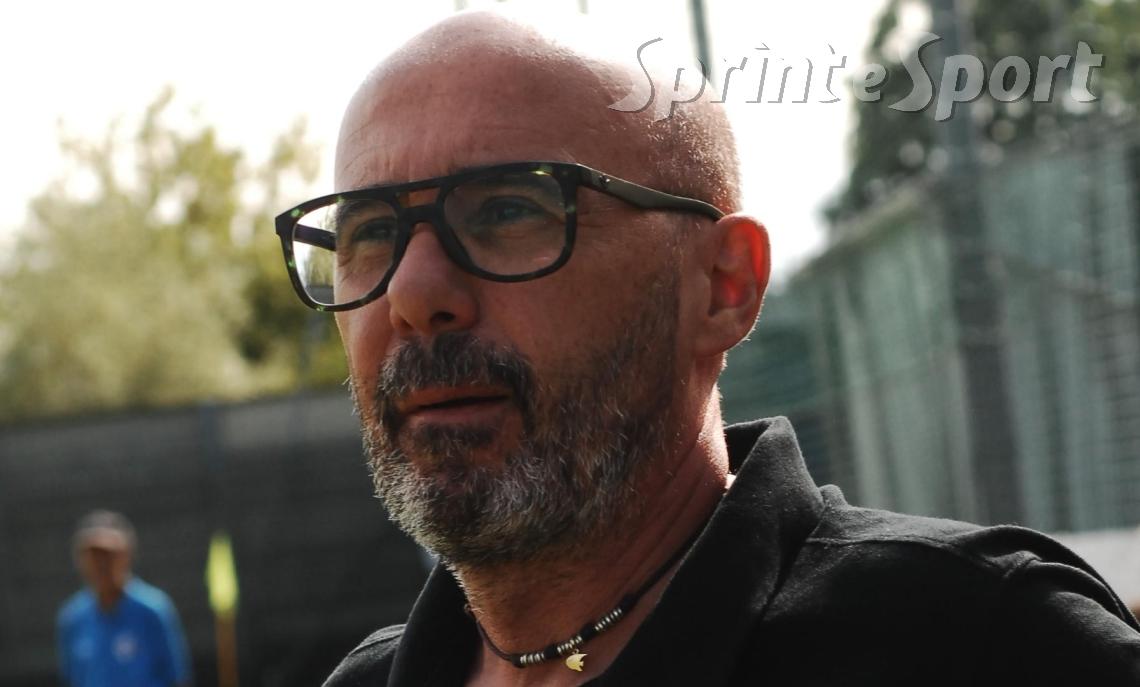 CELLE VARAZZE SERIE D - RICCARDO BOSCHETTO