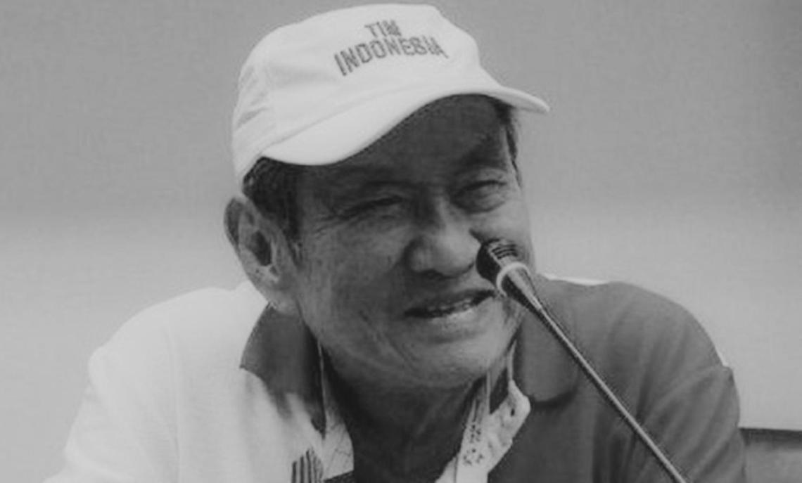 COMO SERIE A - MICHAEL BAMBARG HARTONO