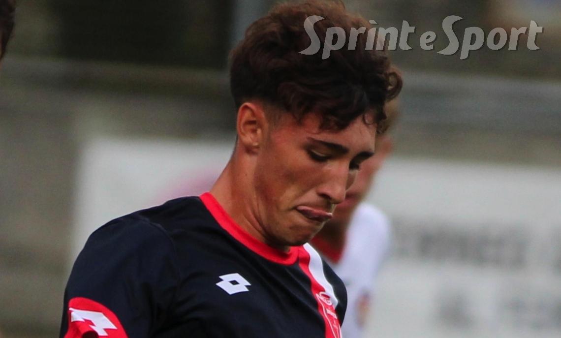 COSENZA SERIE C - EDOARDO CONTIERO