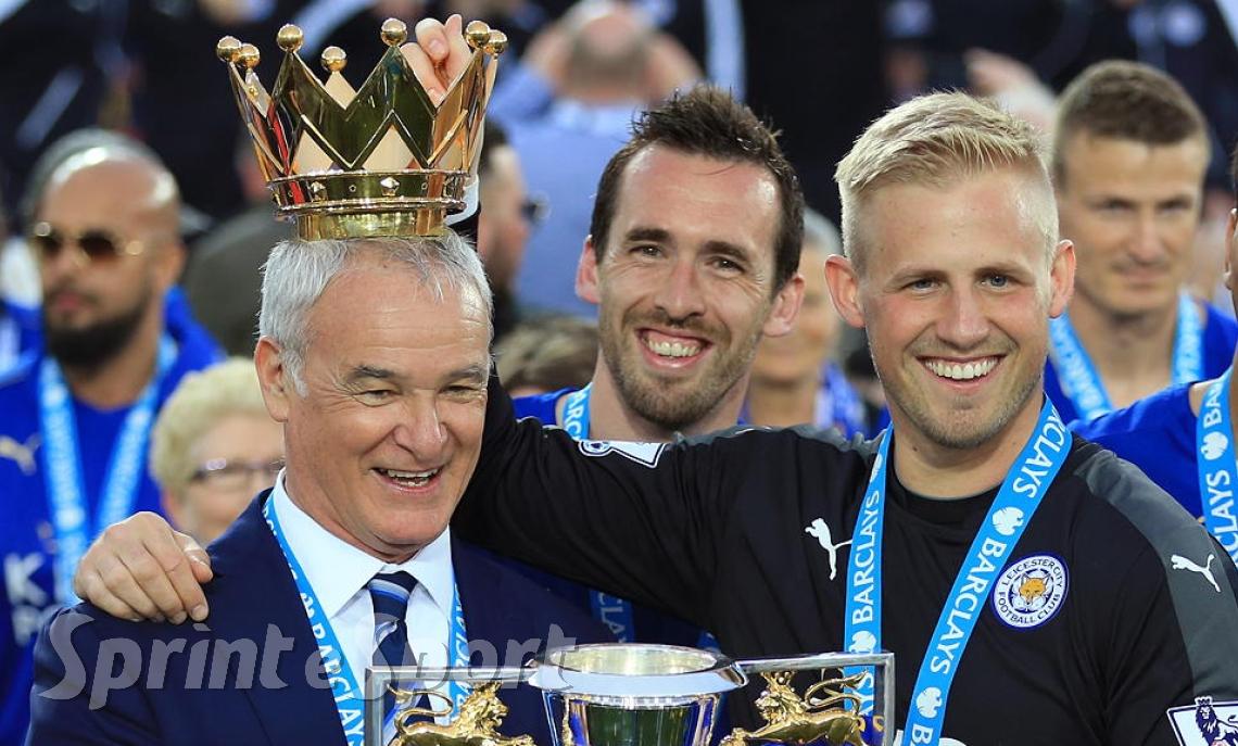 Spalla di ghiaccio, cuore caldo: il caso Schmeichel che mette il calcio davanti allo specchio