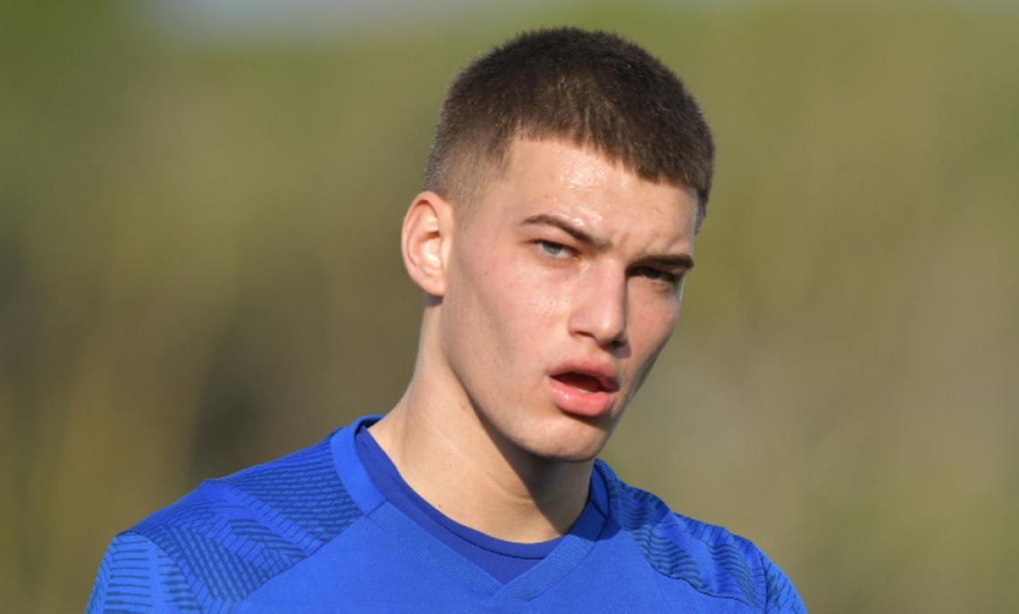 Rappresentativa Serie D Viareggio Cup