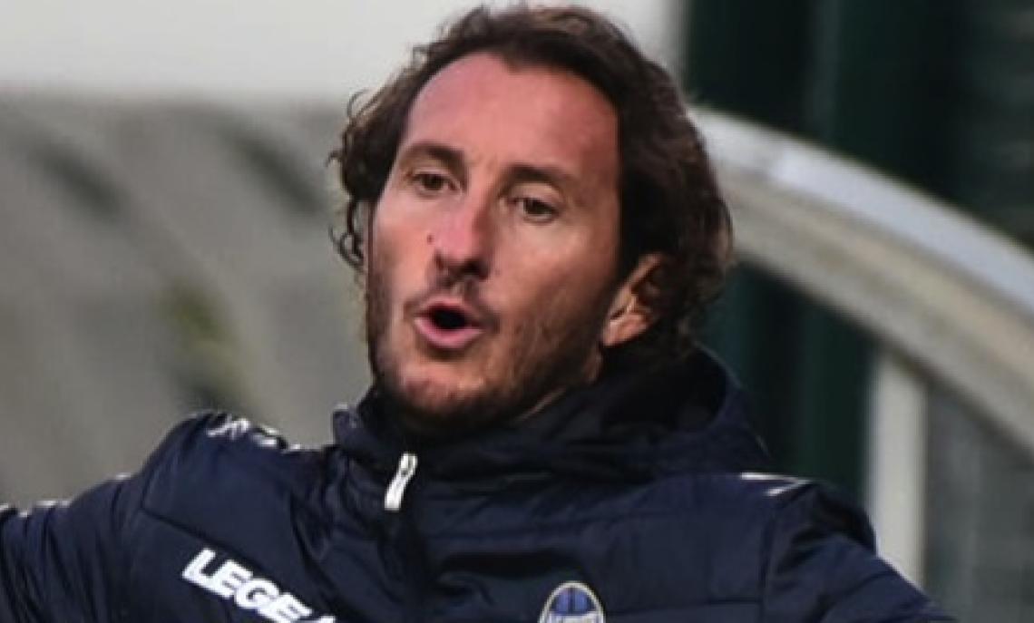 SAMPDORIA SERIE B - AIMO STEFANO DIANA