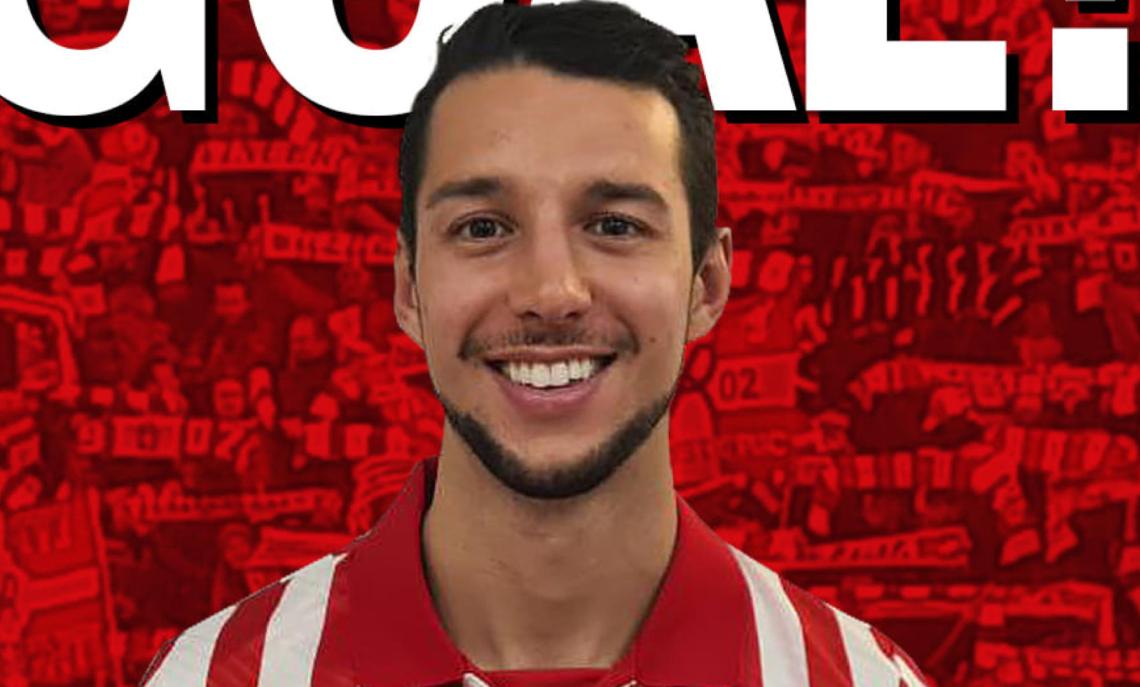 VICENZA SERIE C - MICHELE CAVION