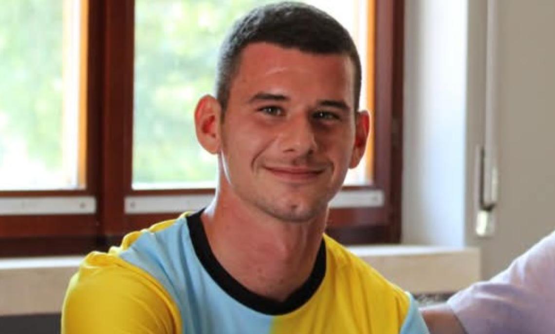 ARZIGNANO VALCHIAMPO SERIE C - GIANLUCA BARBA