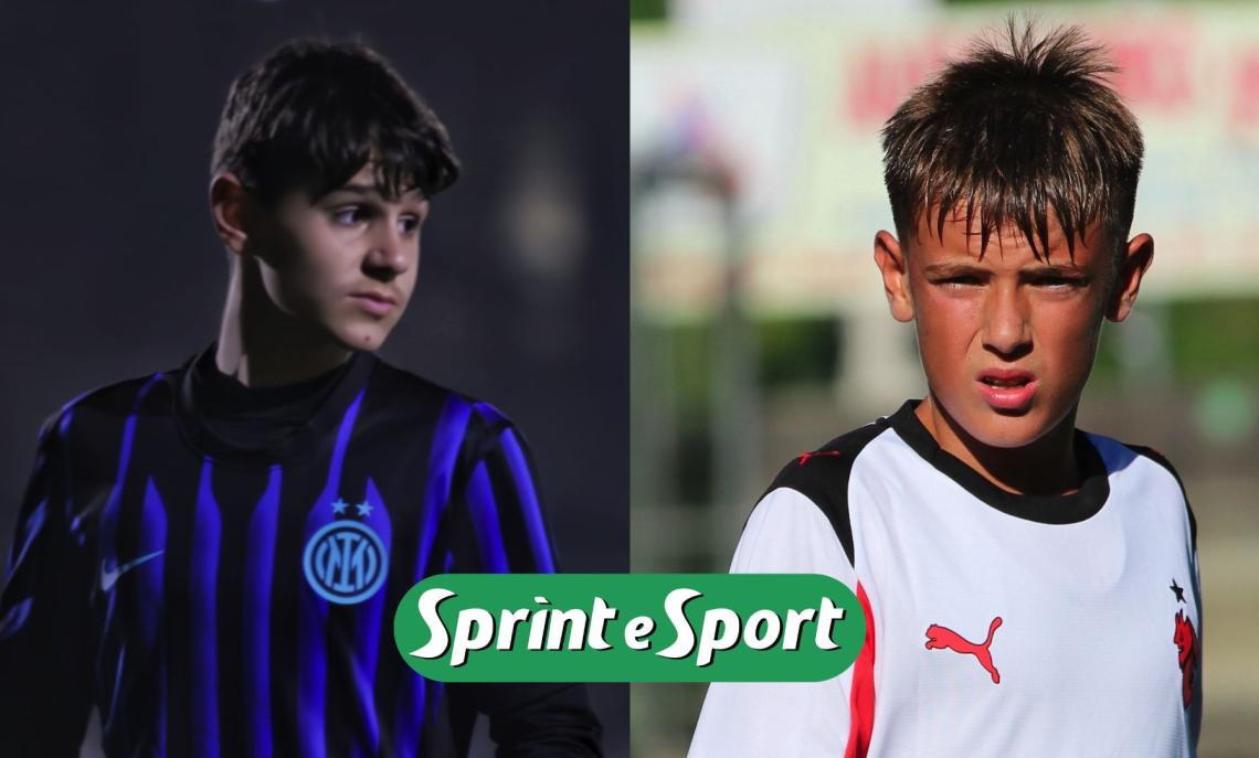 Ciancimino e Kostyuk