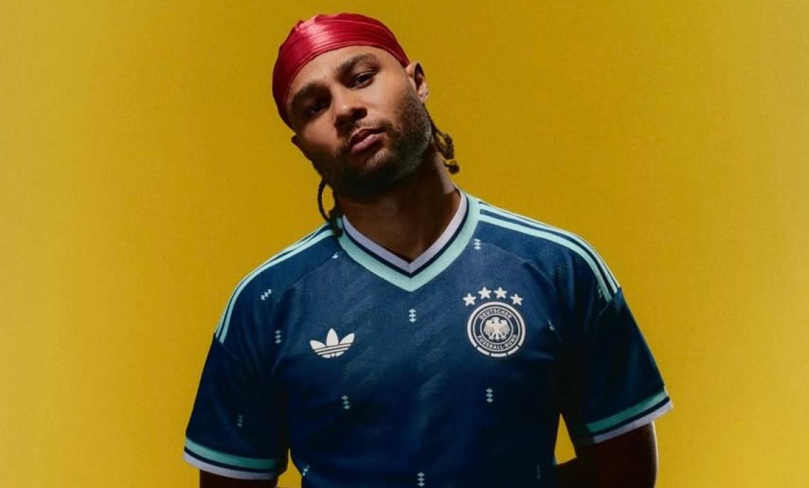 SERGE GNABRY GERMANIA &bull;