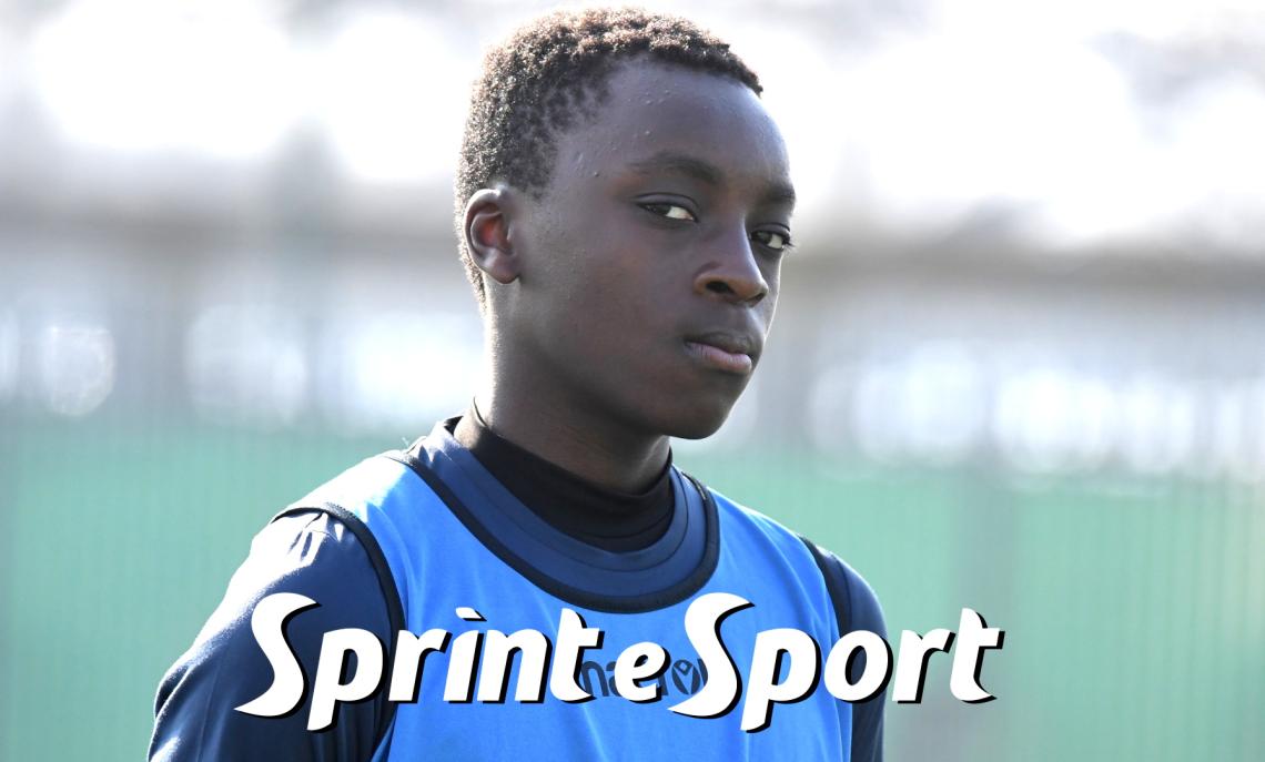 21 calciatori per la prima amichevole, ci sono 3 nomi nuovi tra i convocati