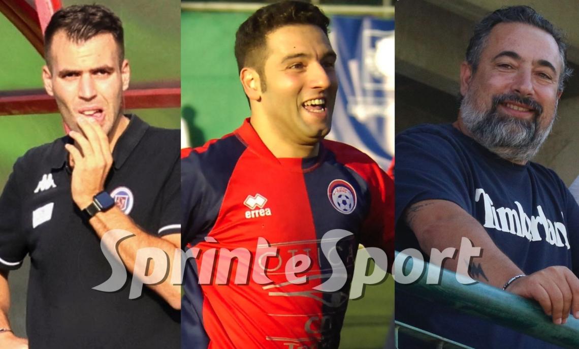 Marco Olivieri Esonero