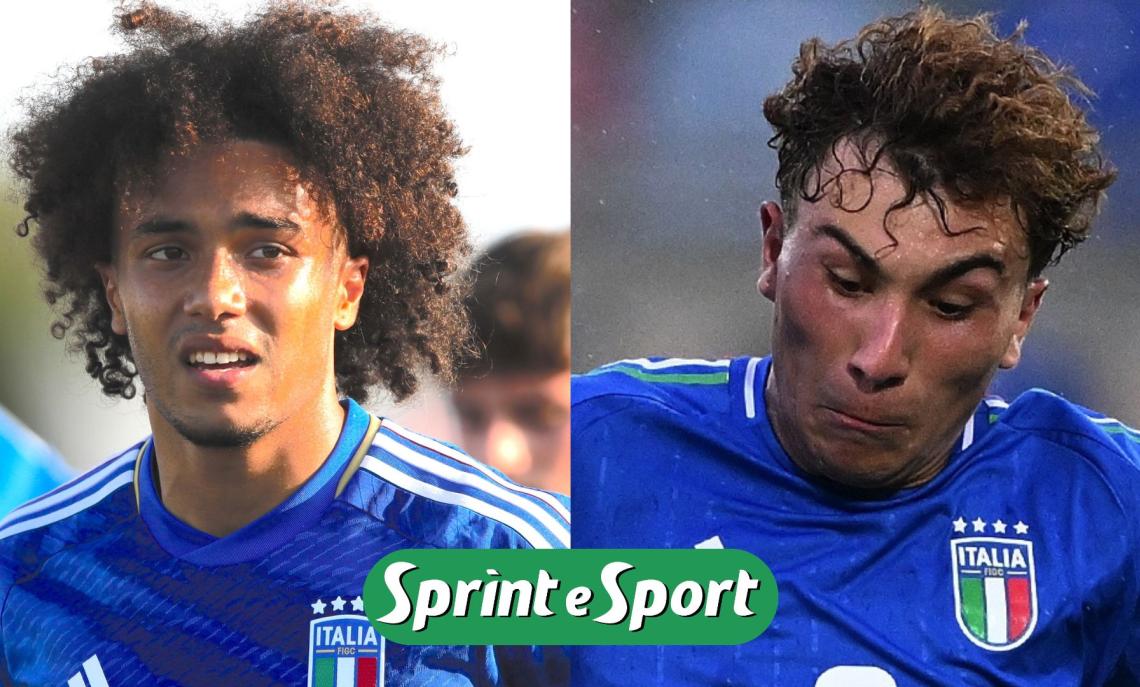 Ciammaglichella-Di Maggio