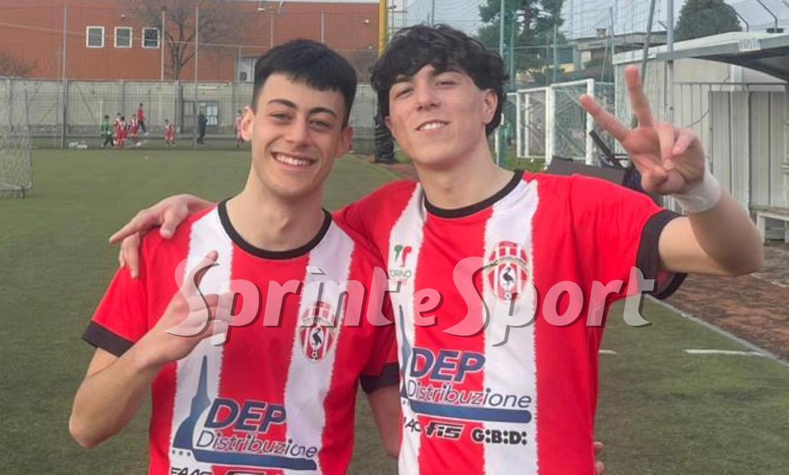 UNDER 19 REGIONALE BSR GRUGLIASCO MIRAFIORI