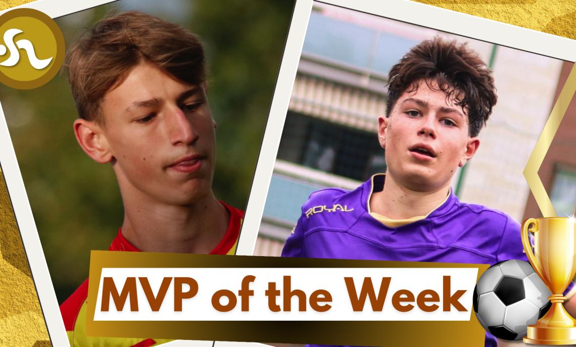 UNDER 19 PIEMONTE MVP