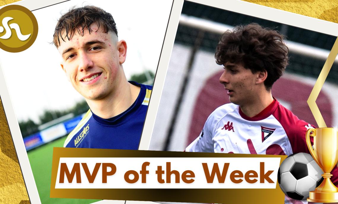 MVP UNDER 19 NAZIONALE