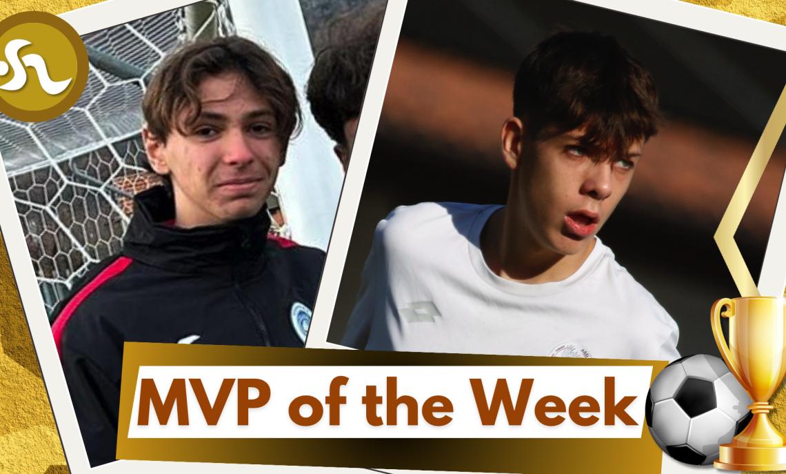 MVP UNDER 19 TORINO ANTOBIO CICCHINO CENTROCAMPO RAMON LOMBARDI AVIGLIANESE