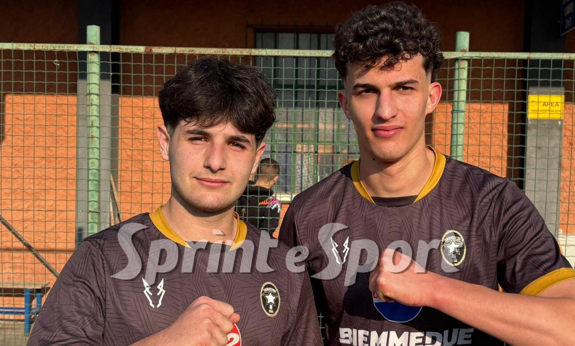 UNDER 19 PIEMONTE CHERASCHESE CUNEO migliori